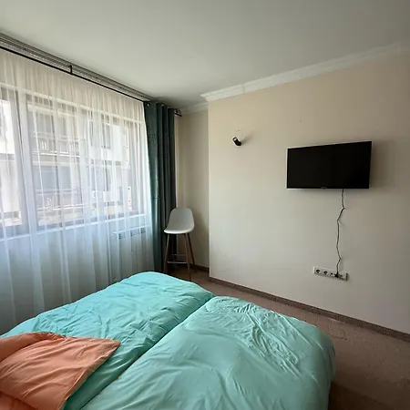 Apartment The Wild Crow